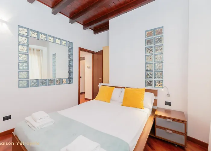 Bosco 16 House Appartamento *