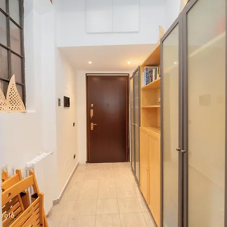 Bosco 16 House